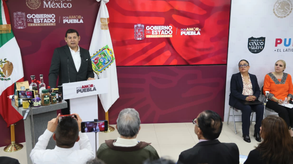 Feminicidios en Puebla bajan un 60 por ciento