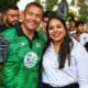 Tonantzin Fernández traerá eventos deportivos internacionales a San Pedro Cholula
