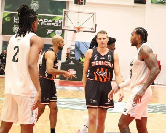 Gobierno del Estado acerca baloncesto profesional a la niñez y juventud poblana