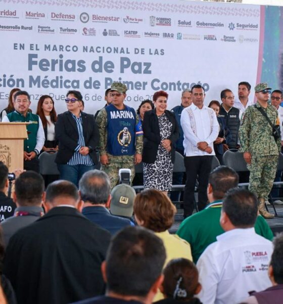 Más de 9 mil apoyos llegan a familias de Esperanza
