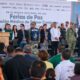 Más de 9 mil apoyos llegan a familias de Esperanza