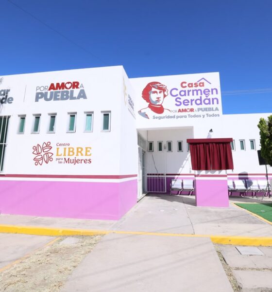 Centros Libre – Casas Carmen Serdán transforman vidas