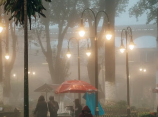 ¡Puebla tendrá más lluvias! Así estará el clima en los próximos días