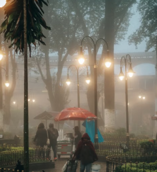 ¡Puebla tendrá más lluvias! Así estará el clima en los próximos días