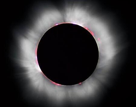 ¡Se acerca un nuevo eclipse! Esto es lo que podrá verse desde México