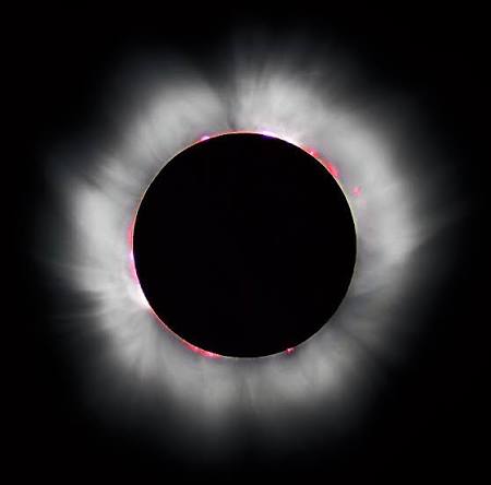 ¡Se acerca un nuevo eclipse! Esto es lo que podrá verse desde México