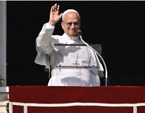 Pide León XIV acoger a Dios con humildad, oración y vida de sacramentos.