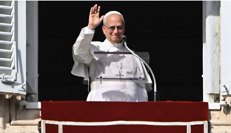 Pide León XIV acoger a Dios con humildad, oración y vida de sacramentos.