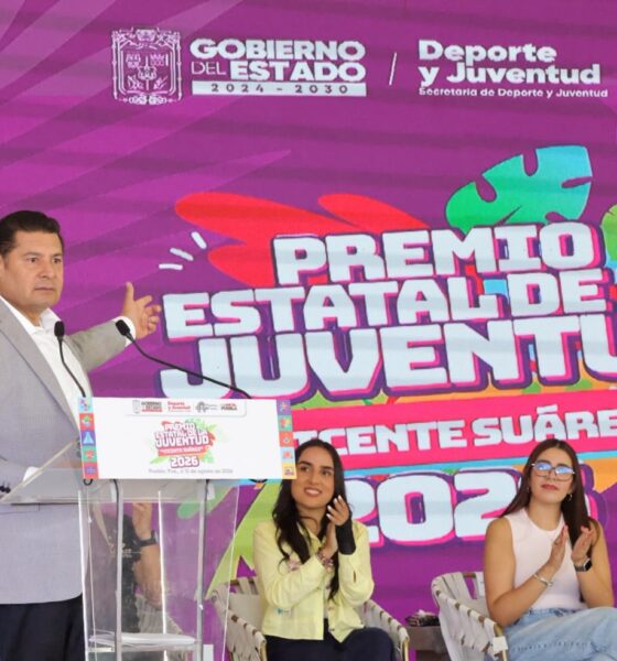Puebla impulsa el talento y las metas de sus jóvenes