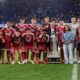 Real Madrid conquista el Trofeo Teresa Herrera tras vencer al Deportivo de La Coruña