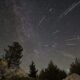 Hermosa Lluvia de Perseidas 2026