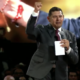 Se propone Armenta pasar de “pensar en grande” a “trasformar en grande a Puebla” tras 600 días de gobierno