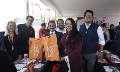 Ampia cobertura universitaria en San Pedro Cholula
