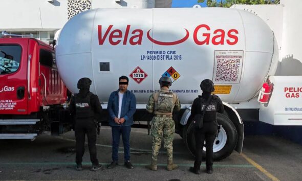 Asegura Policía Estatal más de 19 mil litros de hidrocarburo