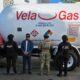 Asegura Policía Estatal más de 19 mil litros de hidrocarburo