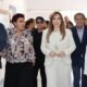 Salud y compromiso: Ceci Arellano entrega insumos al hospital de la niñez poblana