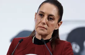 “México no se somete”: Sheinbaum exige respeto a EU ante retiro de visas