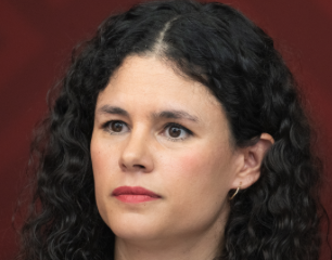 “No hay listas negras”: Luisa Alcalde aclara polémica y explica análisis de redes digitales