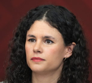 “No hay listas negras”: Luisa Alcalde aclara polémica y explica análisis de redes digitales