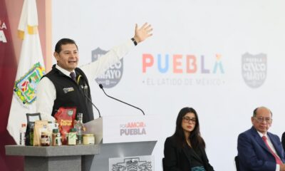 Puebla acelera acceso a vivienda digna con respaldo de Sheinbaum