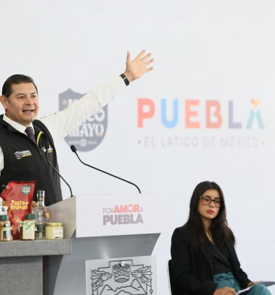 Puebla acelera acceso a vivienda digna con respaldo de Sheinbaum