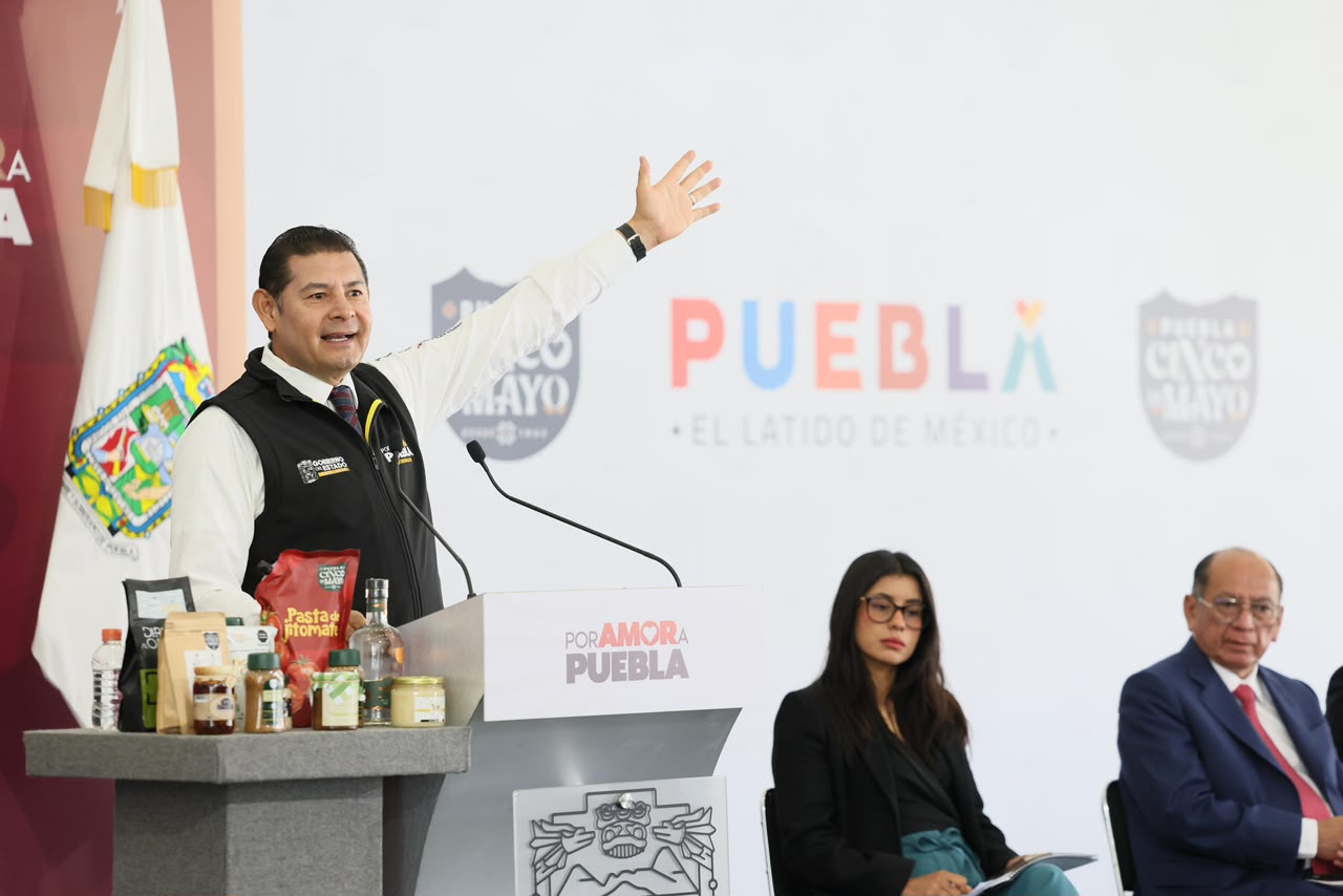 Puebla acelera acceso a vivienda digna con respaldo de Sheinbaum