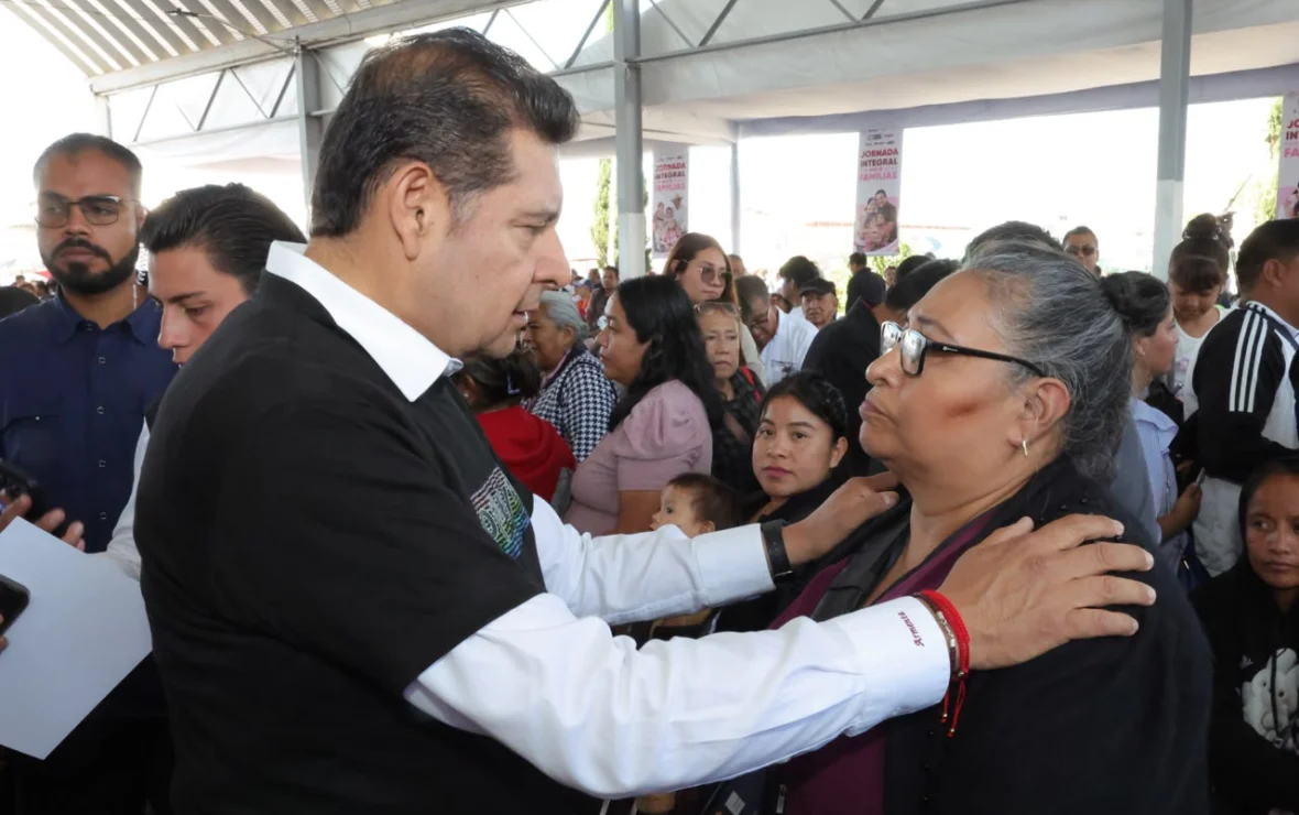 Cuidar a quienes cuidaron: Puebla proyecta tercera Casa del ABUE