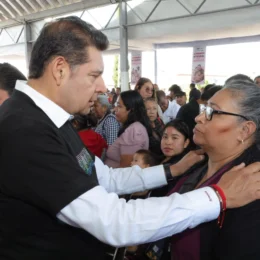 Cuidar a quienes cuidaron: Puebla proyecta tercera Casa del ABUE