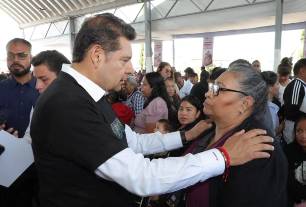 Cuidar a quienes cuidaron: Puebla proyecta tercera Casa del ABUE