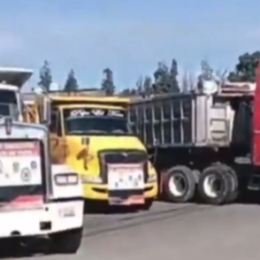 Ayuntamiento de Cholula privilegia el diálogo y logra liberar calles bloqueadas