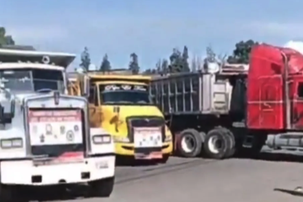 Ayuntamiento de Cholula privilegia el diálogo y logra liberar calles bloqueadas
