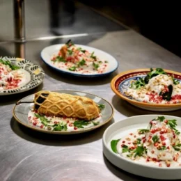 Gobierno del Estado fortalece su presencia gastronómica en El Palacio de Hierro