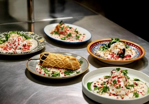 Gobierno del Estado fortalece su presencia gastronómica en El Palacio de Hierro