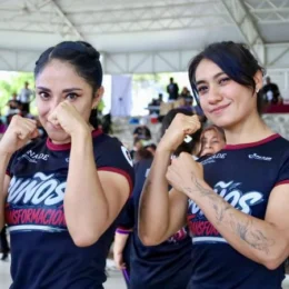 Gobierno Estatal fortalece acciones para el desarrollo de las juventudes