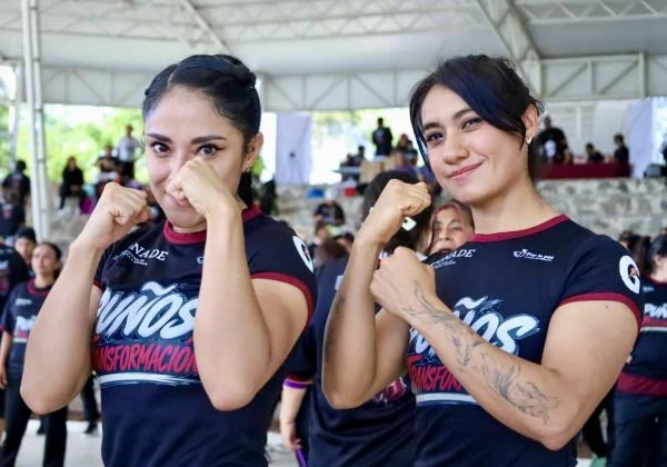 Gobierno Estatal fortalece acciones para el desarrollo de las juventudes