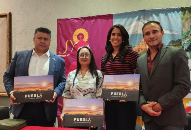 Puebla Aprovechará la conectividad aérea entre Puebla y Villahermosa con Volaris.
