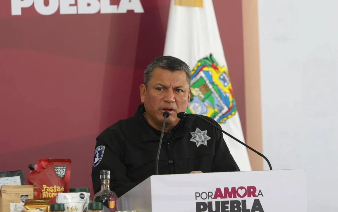 SSP alerta por consumo de drogas en menores: “se ha incrementado de manera exponencial” en la Sierra Norte