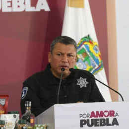 SSP alerta por consumo de drogas en menores: “se ha incrementado de manera exponencial” en la Sierra Norte