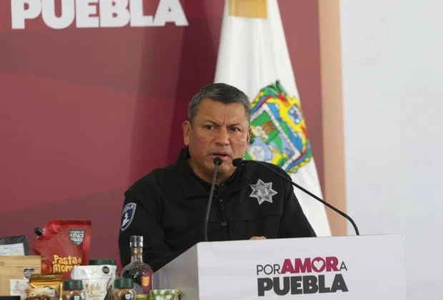 SSP alerta por consumo de drogas en menores: “se ha incrementado de manera exponencial” en la Sierra Norte