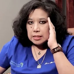 Marilyn Cote obtiene el perdón de 9 de los 11 pacientes que la denunciaron en Puebla