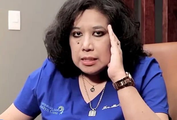 Marilyn Cote obtiene el perdón de 9 de los 11 pacientes que la denunciaron en Puebla