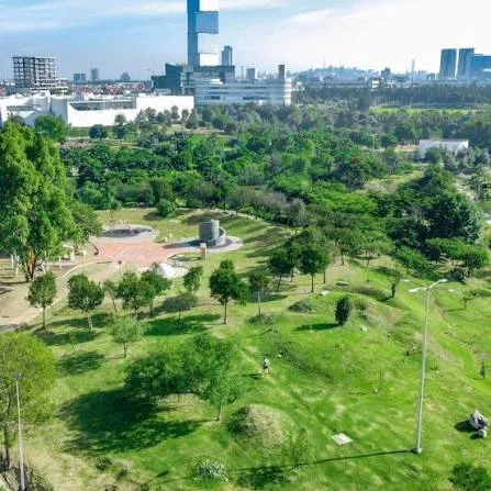 Ruta Los Volcanes, ecoparques y Astroparque,  mejoran medio ambiente: Armenta