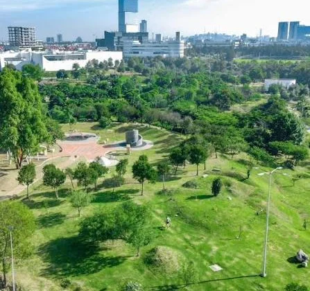 Estrategia integral para mantener vivas la Ruta Los Volcanes, ecoparques y Astroparque