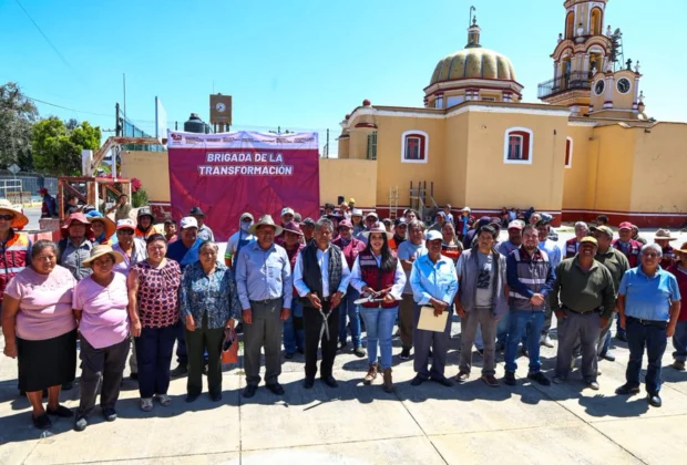 Tonantzin responde en las calles