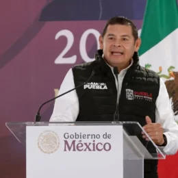 Puebla reporta reducción en delitos de alto impacto