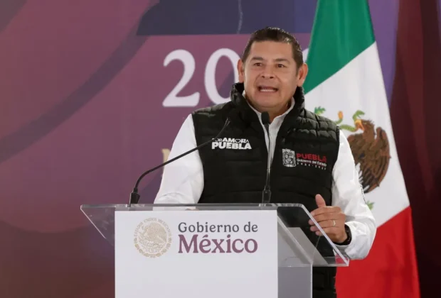 Puebla reporta reducción en delitos de alto impacto
