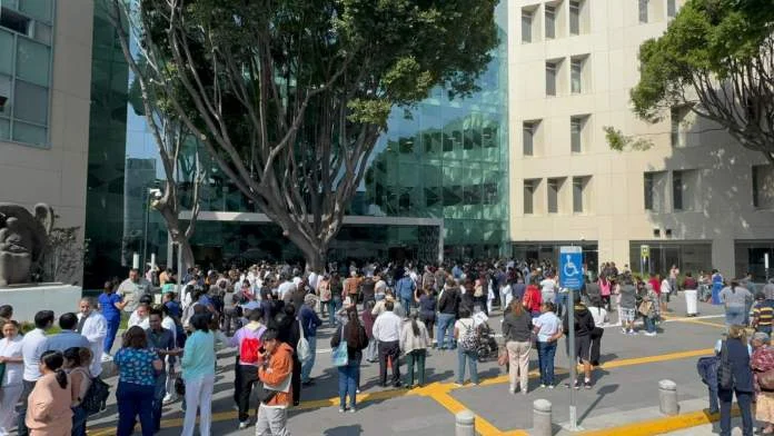 Sismo de magnitud 4.0 sacude el sur de Puebla con saldo blanco