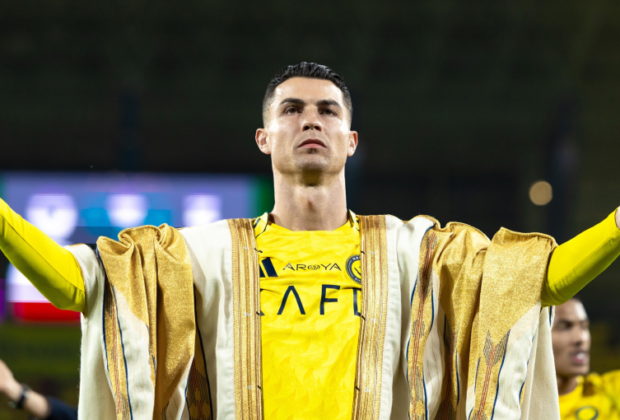 Al Nassr lidera el gasto salarial mundial para la temporada 2026-27, con una nómina estimada en 487.7 millones de dólares, por encima del Real Madrid y Al Hilal.