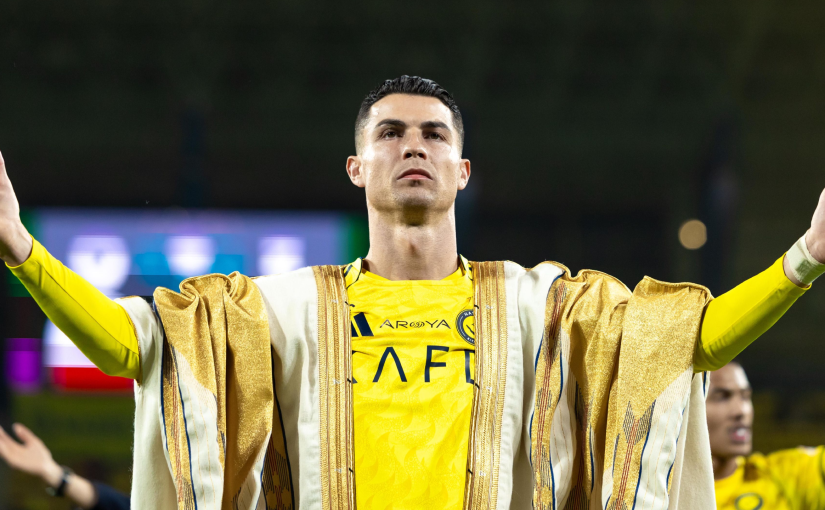Al Nassr lidera el gasto salarial mundial para la temporada 2026-27, con una nómina estimada en 487.7 millones de dólares, por encima del Real Madrid y Al Hilal.