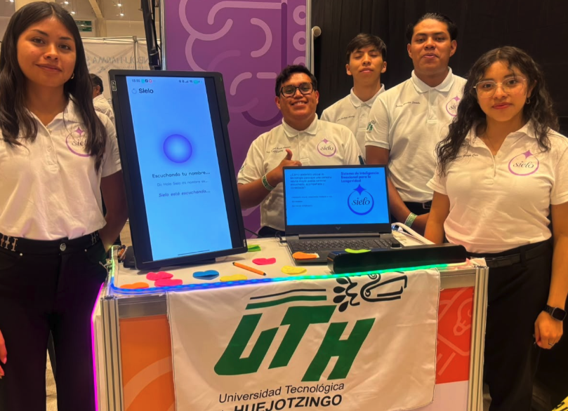 ¡UTH presenta una plataforma para ayudar a adultos mayores a vivir mejor!